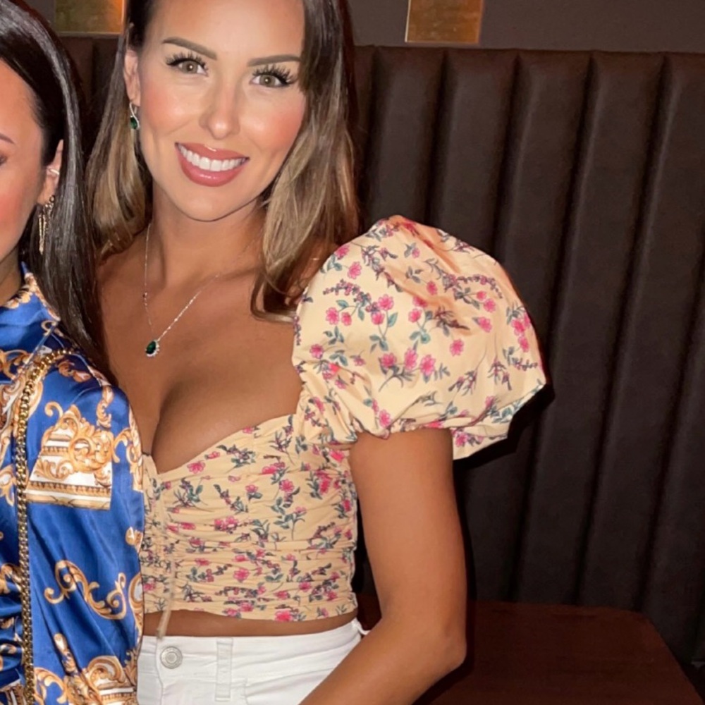Club L London top